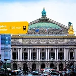 674 Suite Square Mozart - Superb Studio In Paris