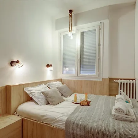 Appartamento 674 Square Mozart - Superb Studio In *